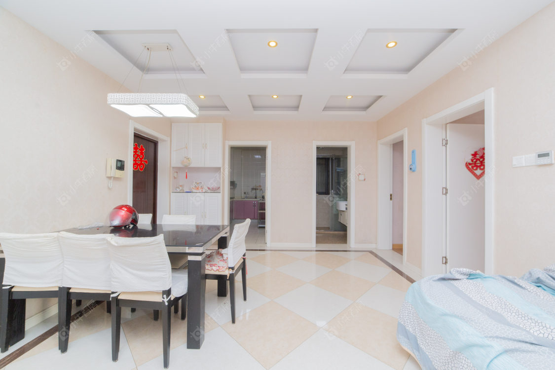 常州飞龙新苑在售二手房源室内图_小牛看房