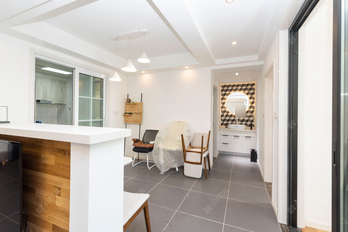 常州绿地香奈在售二手房_小牛看房