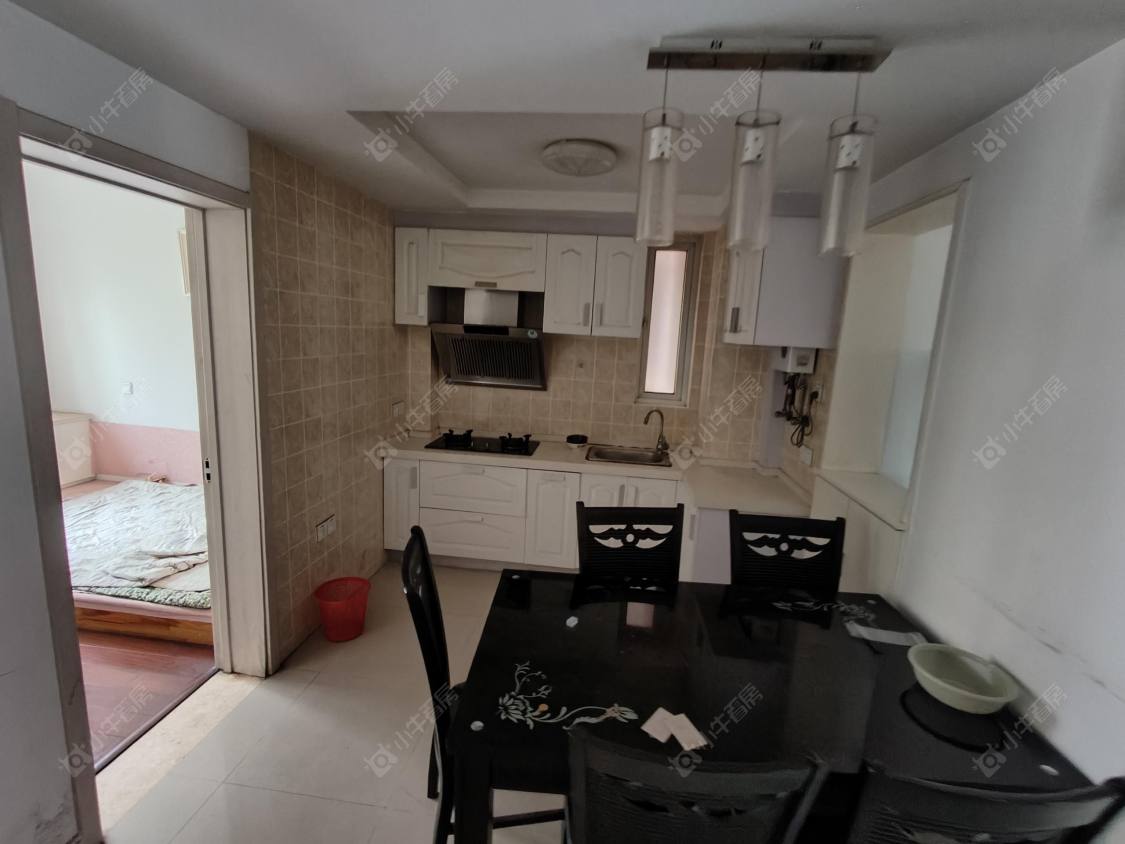 常州绿地世纪城一期在租房源室内图_小牛看房