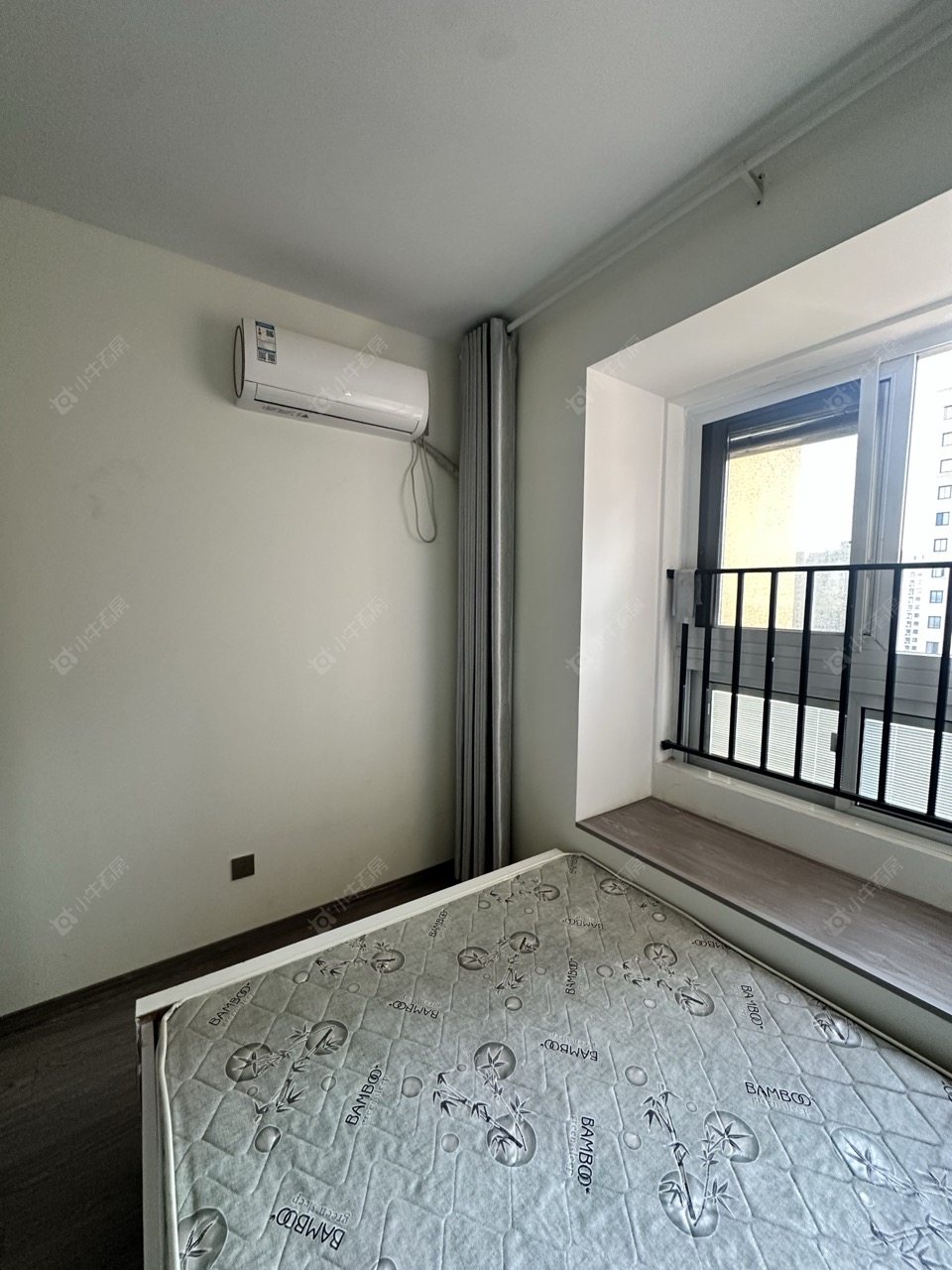 常州华润国际五期在租房源室内图_小牛看房