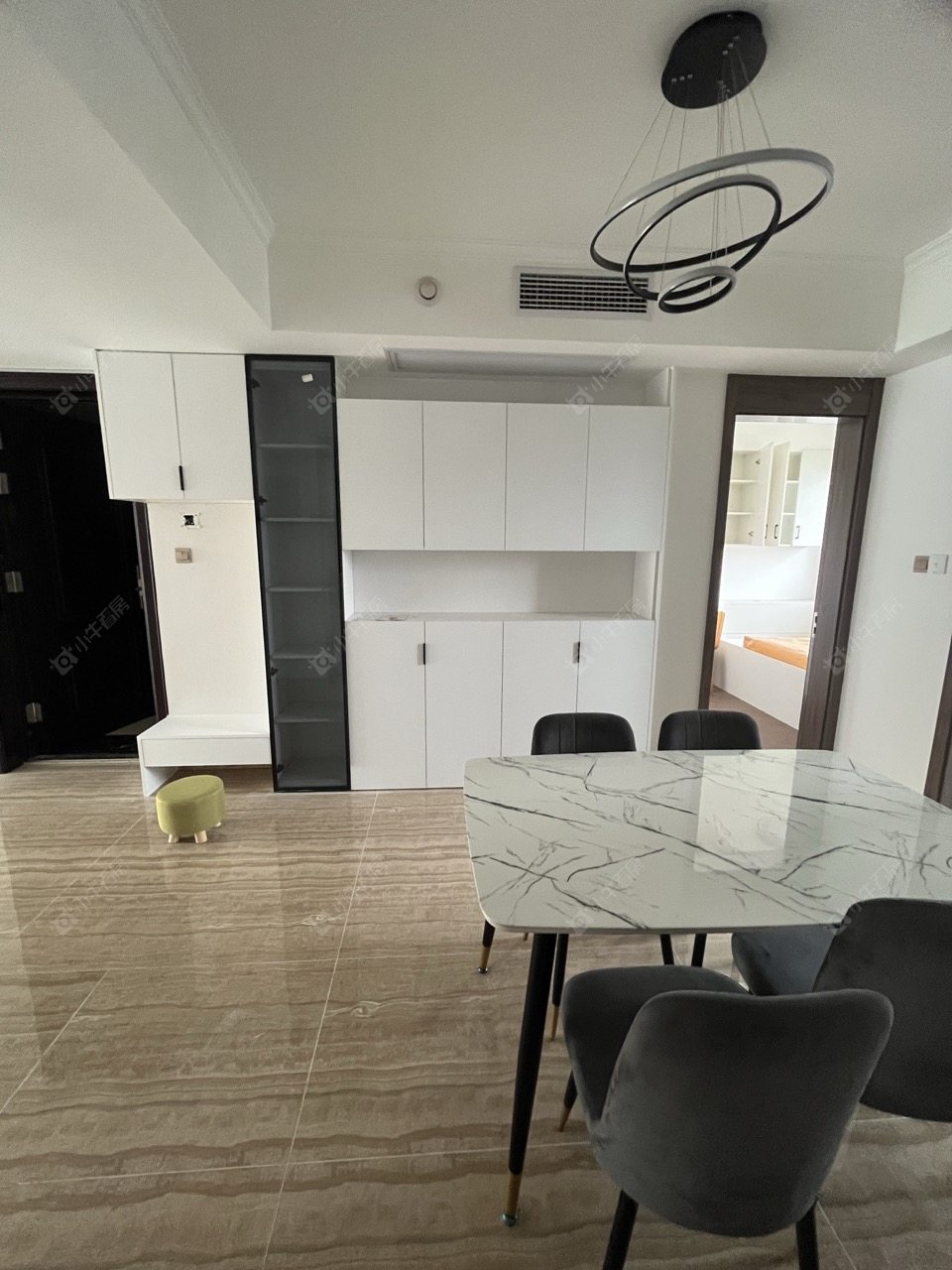 常州碧桂园壹号天禧在租房源室内图_小牛看房