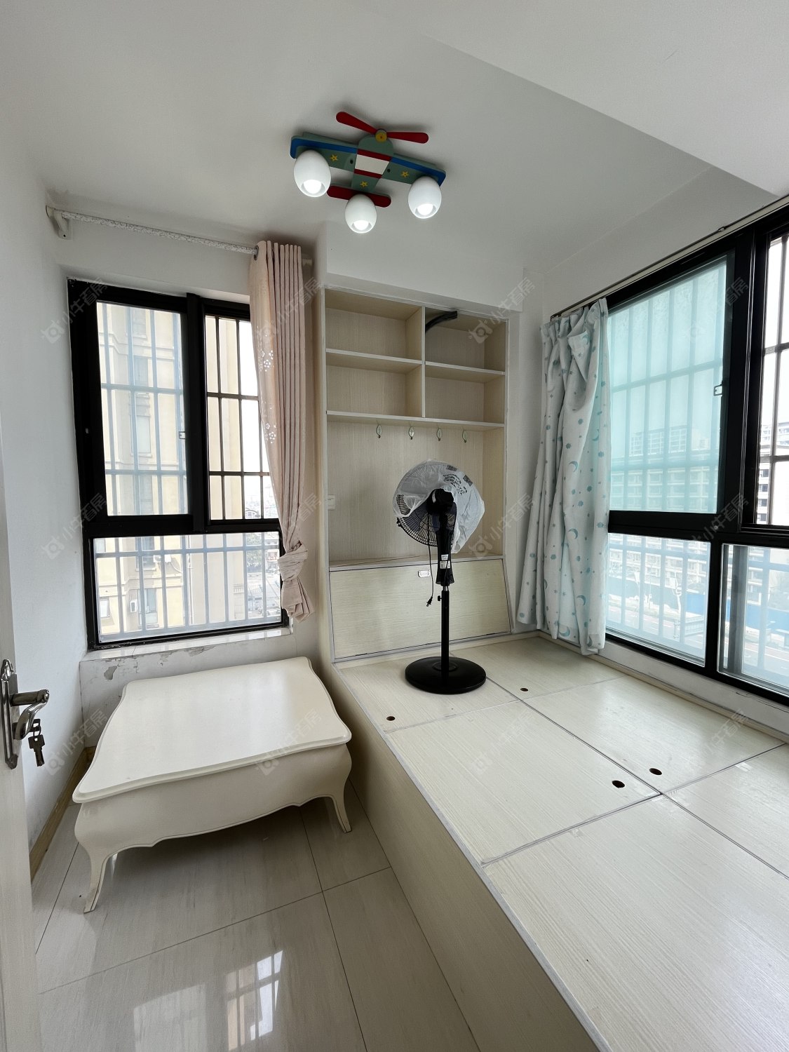 常州绿地香颂花园在租房源室内图_小牛看房