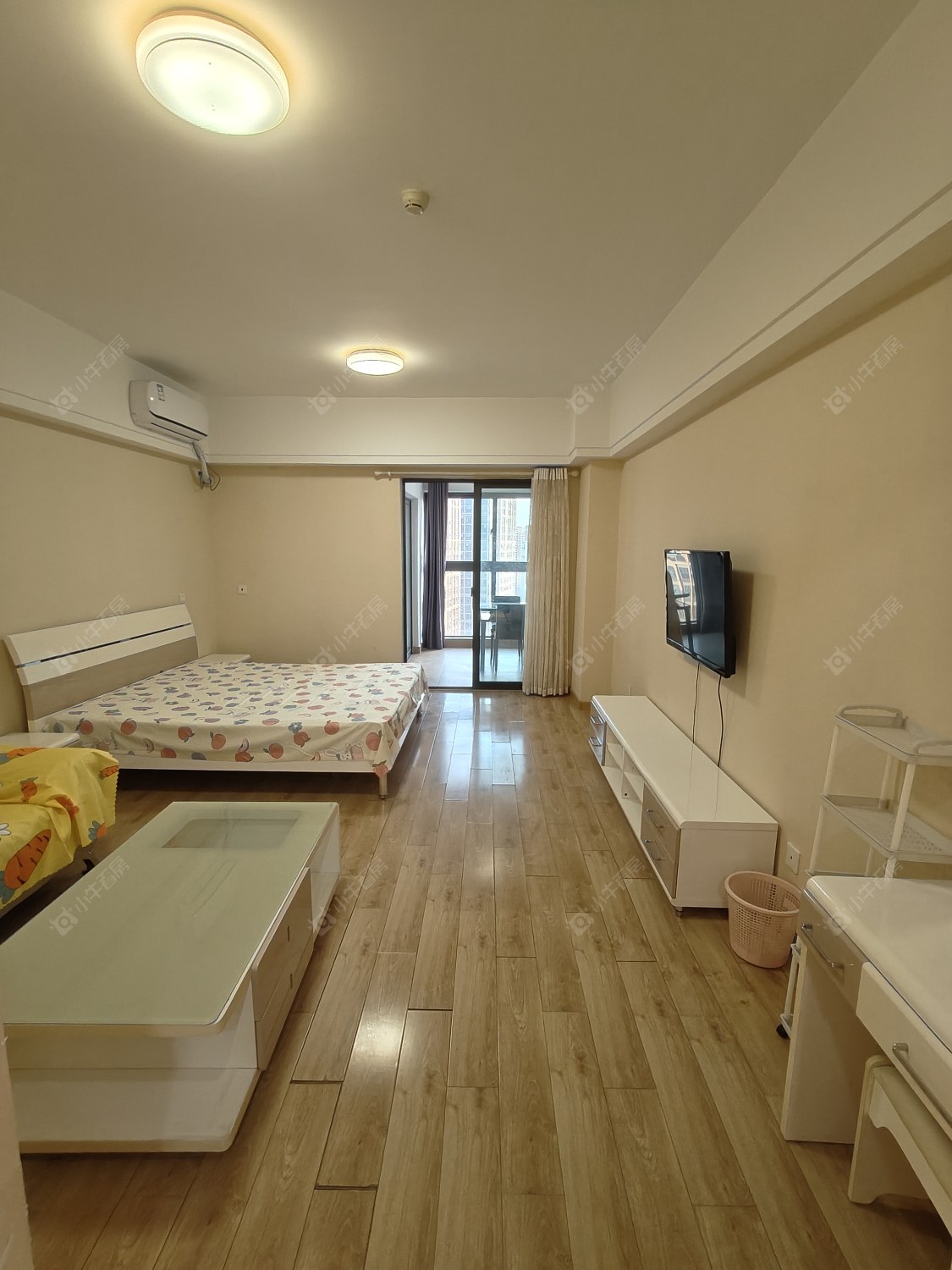 常州新北万达广场租房_小牛看房