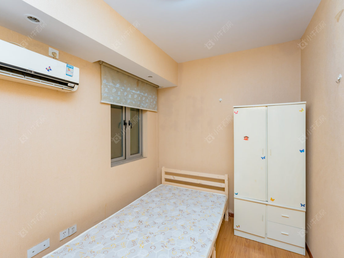 莱蒙双子星座公寓房源室内图 常州莱蒙双子星座公寓在售二手房源室内图_小牛看房