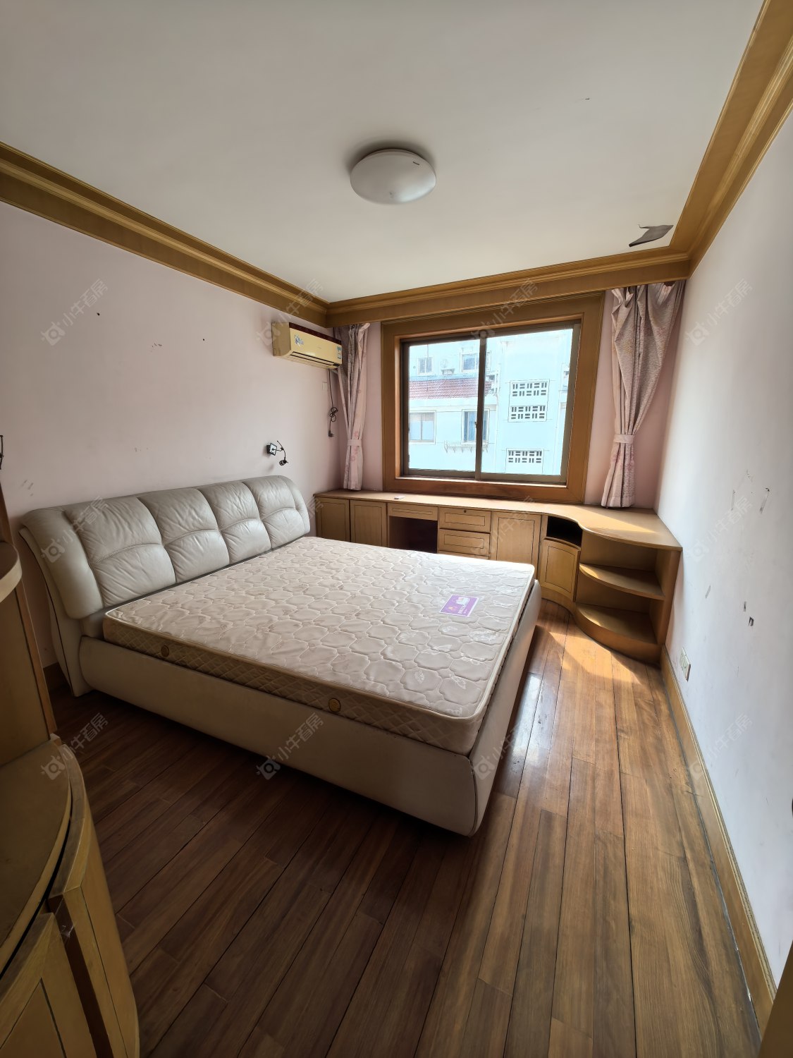 常州五角场东村在租房源_小牛看房