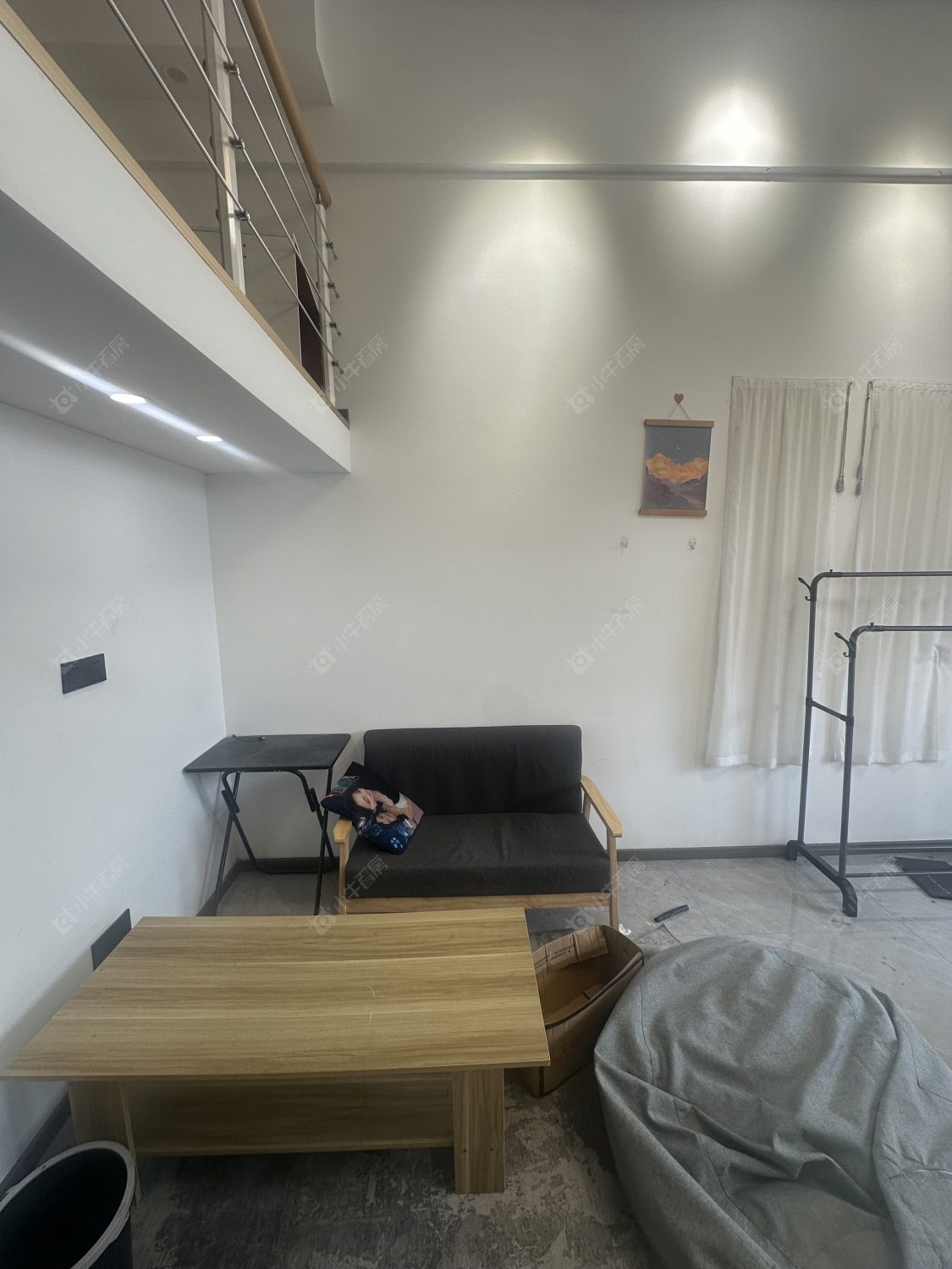 常州悦动广场在租房源室内图_小牛看房