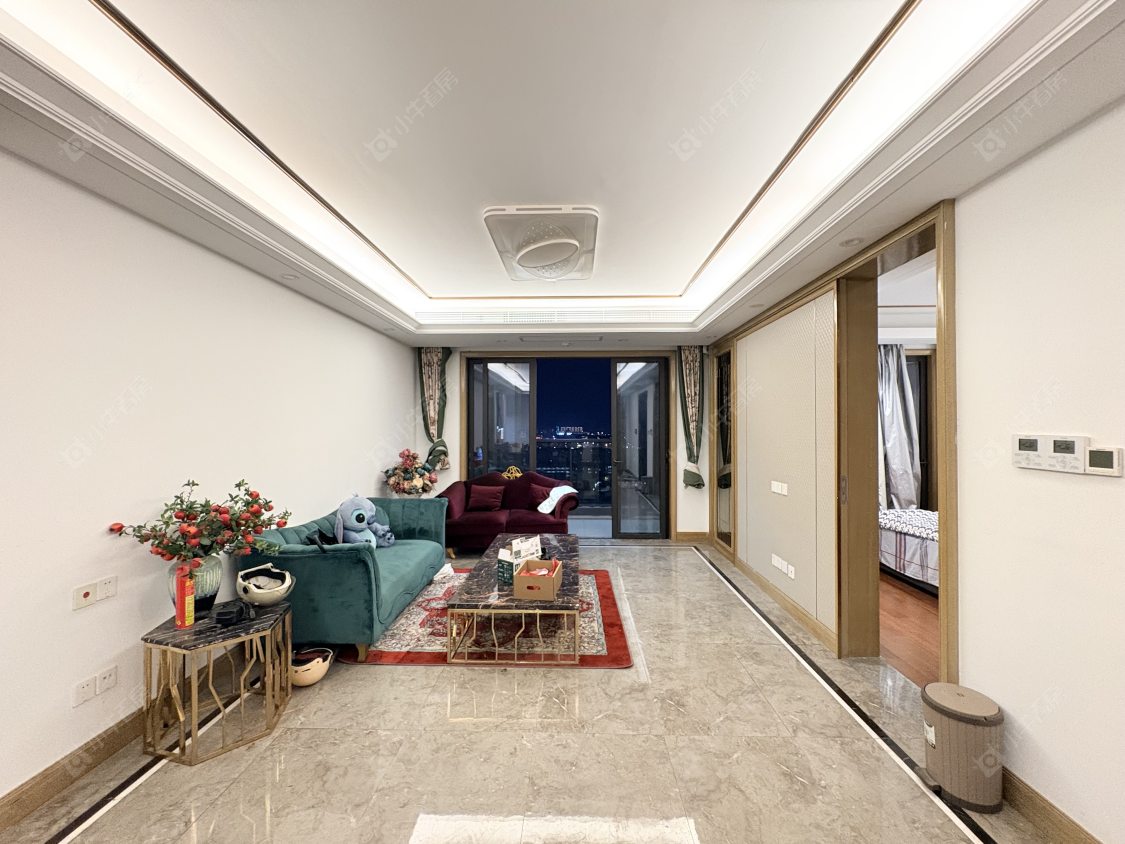 丹阳红星天铂在售二手房源_小牛看房