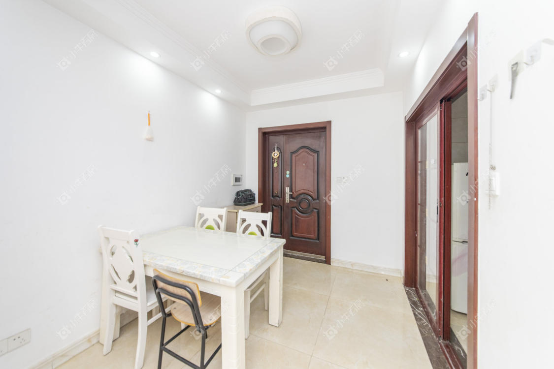 常州绿地峰云汇在租房源室内图_小牛看房