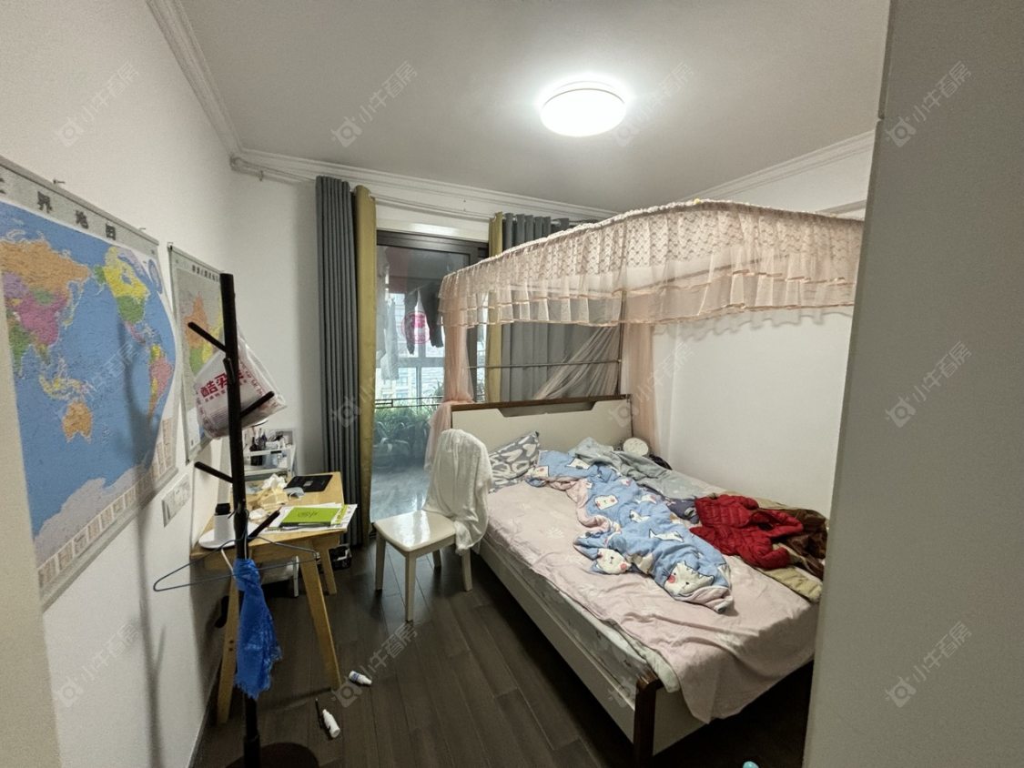 常州路劲城二期在租房源室内图_小牛看房