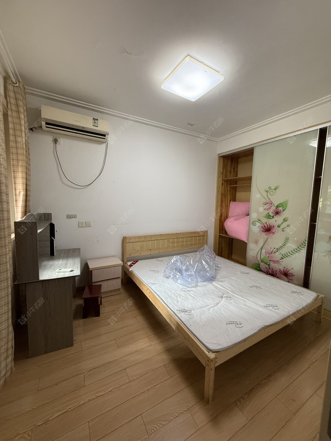 常州九洲花园二期在租房源室内图_小牛看房