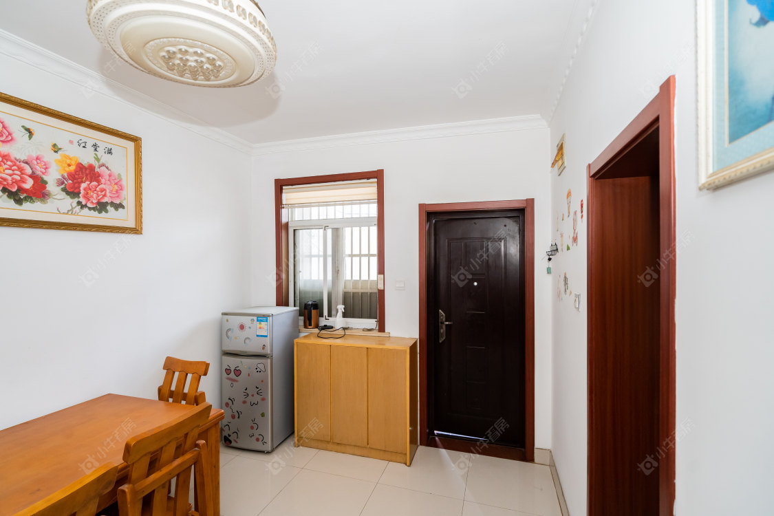 常州丽华二村在售二手房源室内图_小牛看房