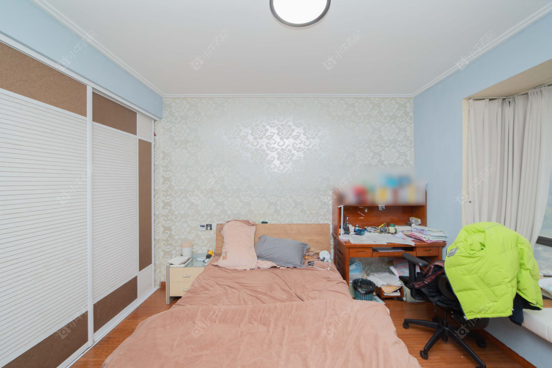 常州福地聚龙苑在售二手房源室内图_小牛看房