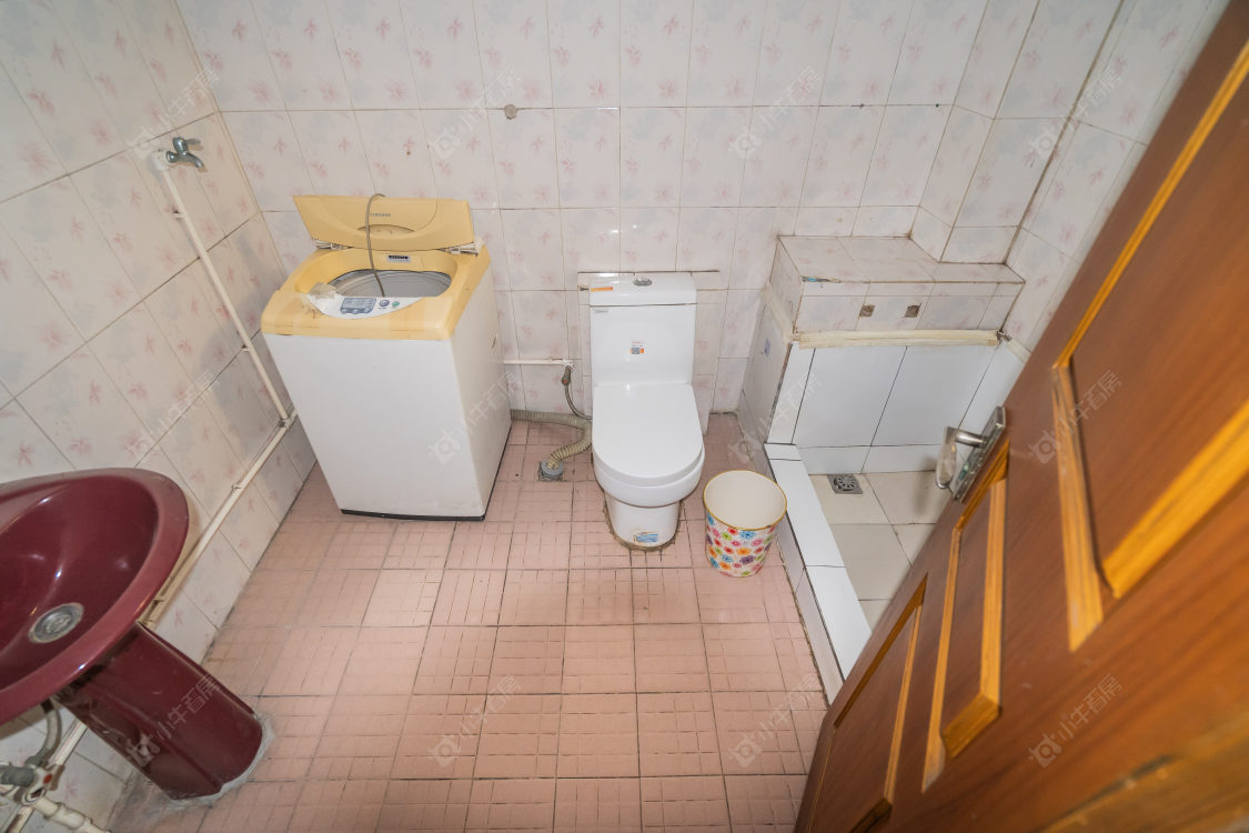 常州工人新村北在售二手房源室内图_小牛看房