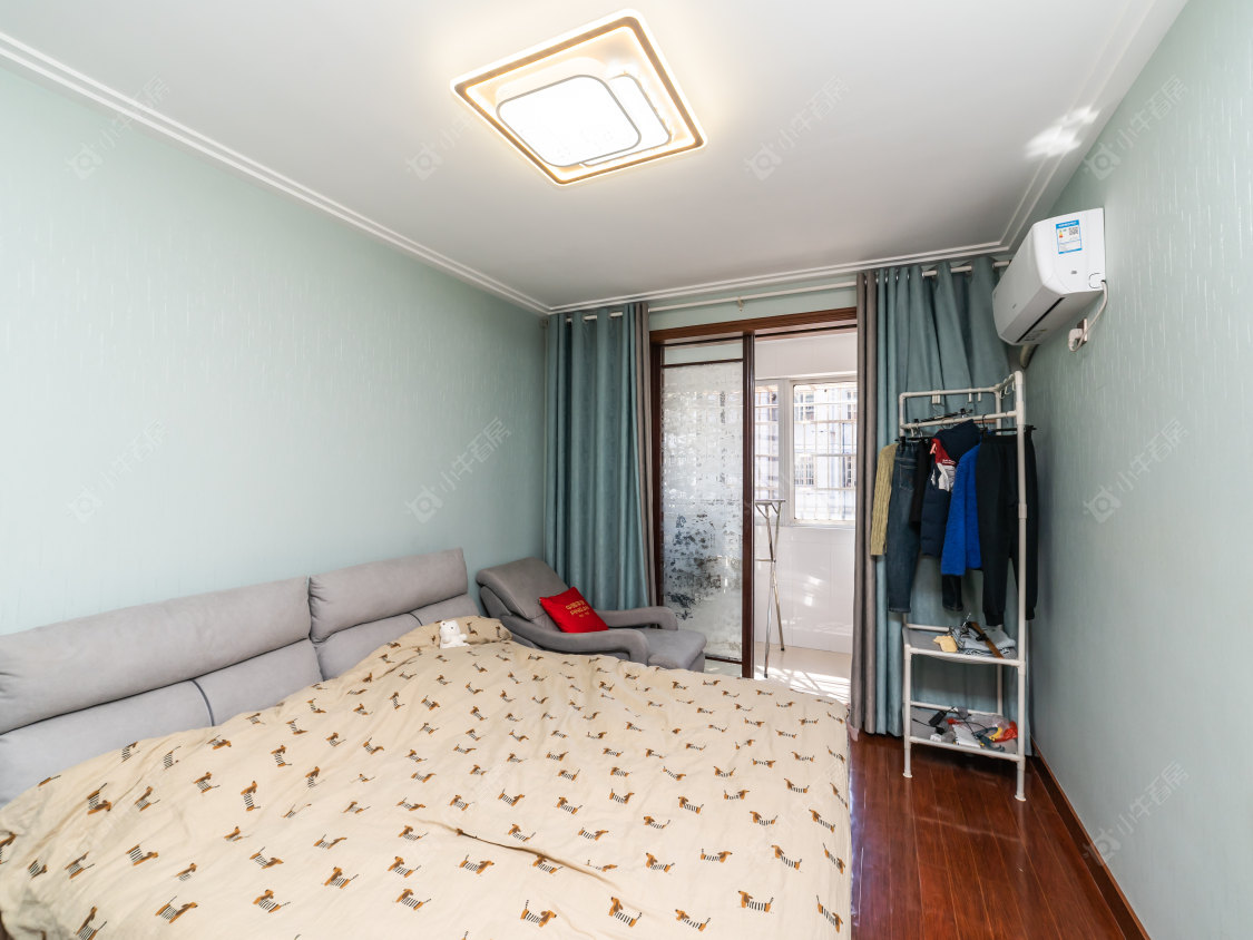 常州潞城花苑在售二手房源室内图_小牛看房