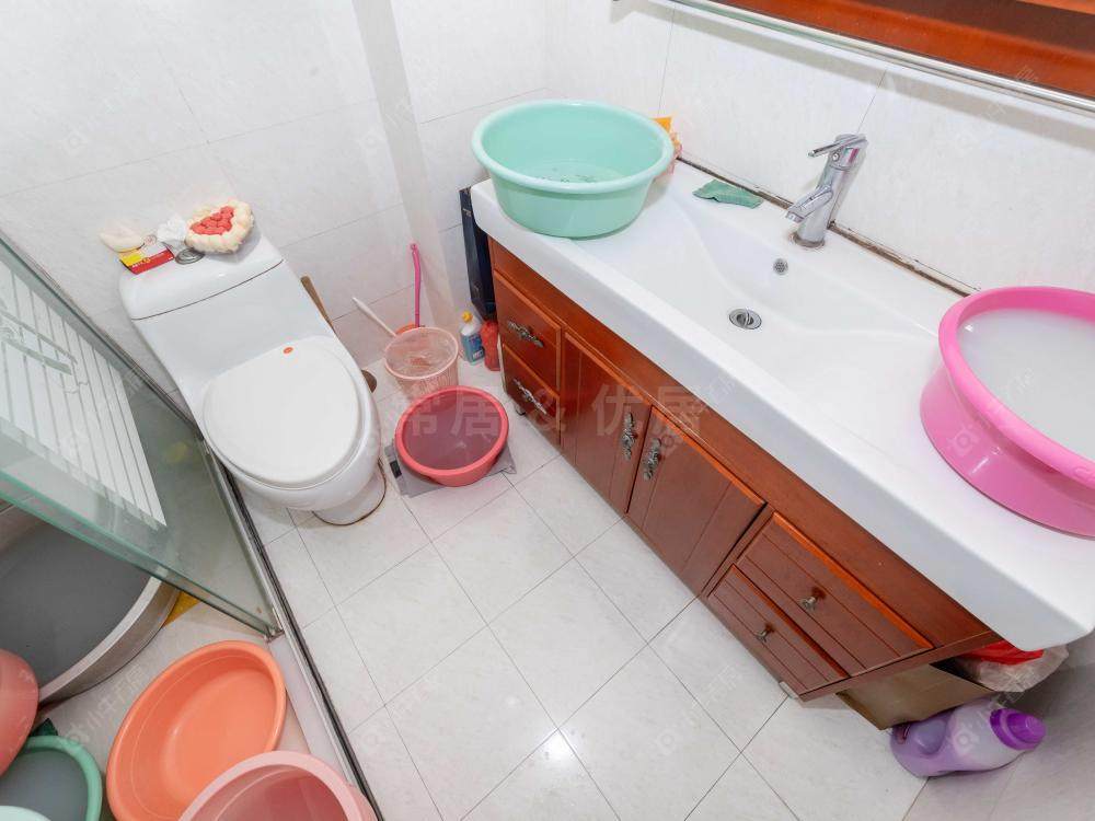 常州蓝天花园东区在售二手房源室内图_小牛看房