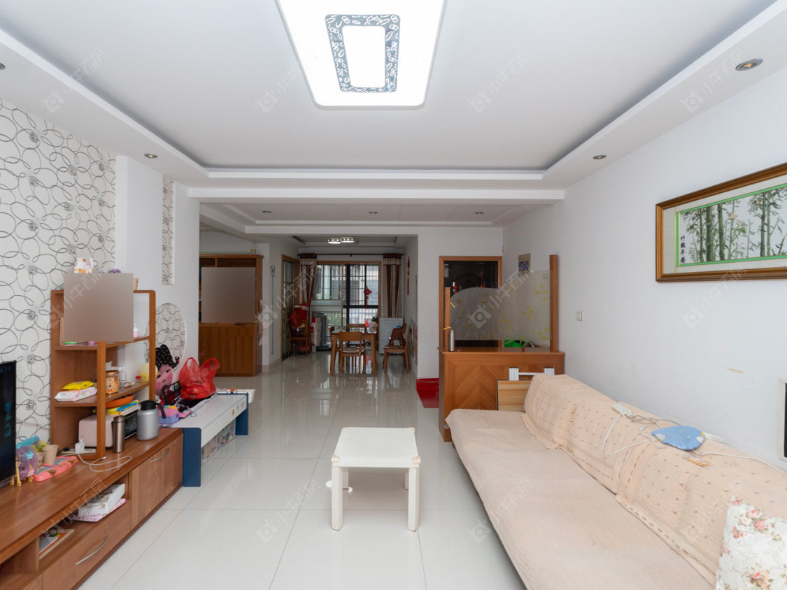 常州紫金园在售二手房源室内图_小牛看房