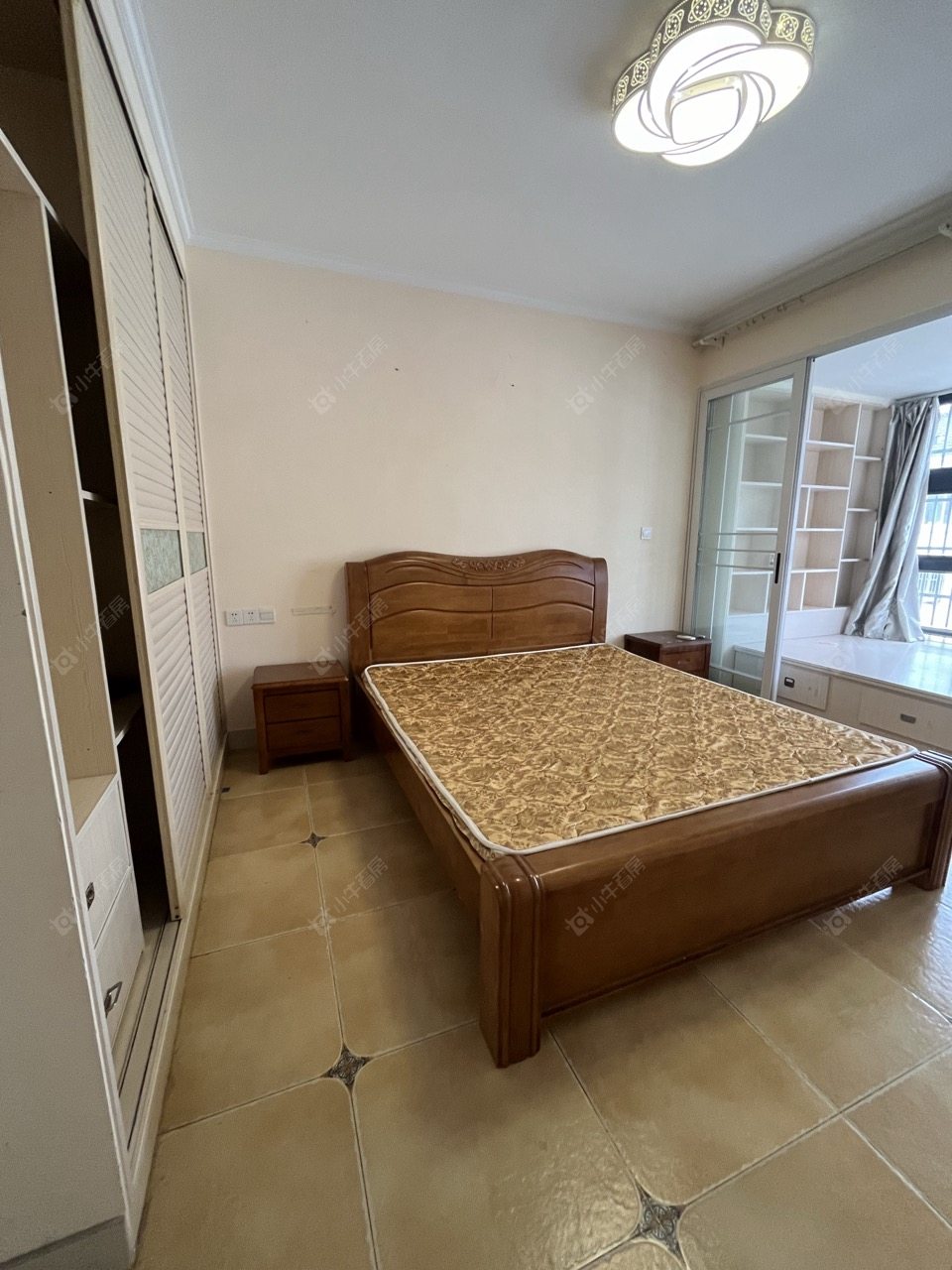 常州前桥新村在租房源室内图_小牛看房