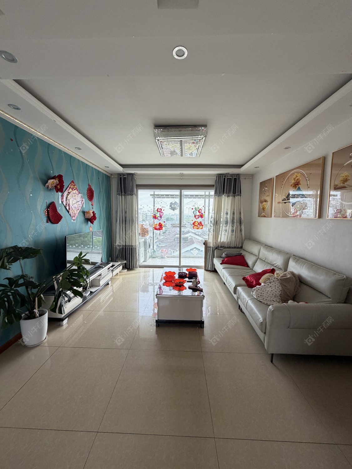 常州观景苑租房_小牛看房