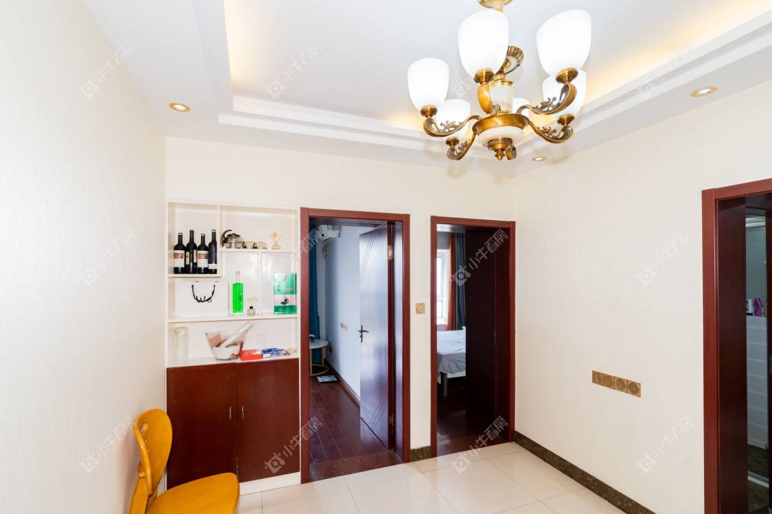 常州景泰家园在租房源_小牛看房