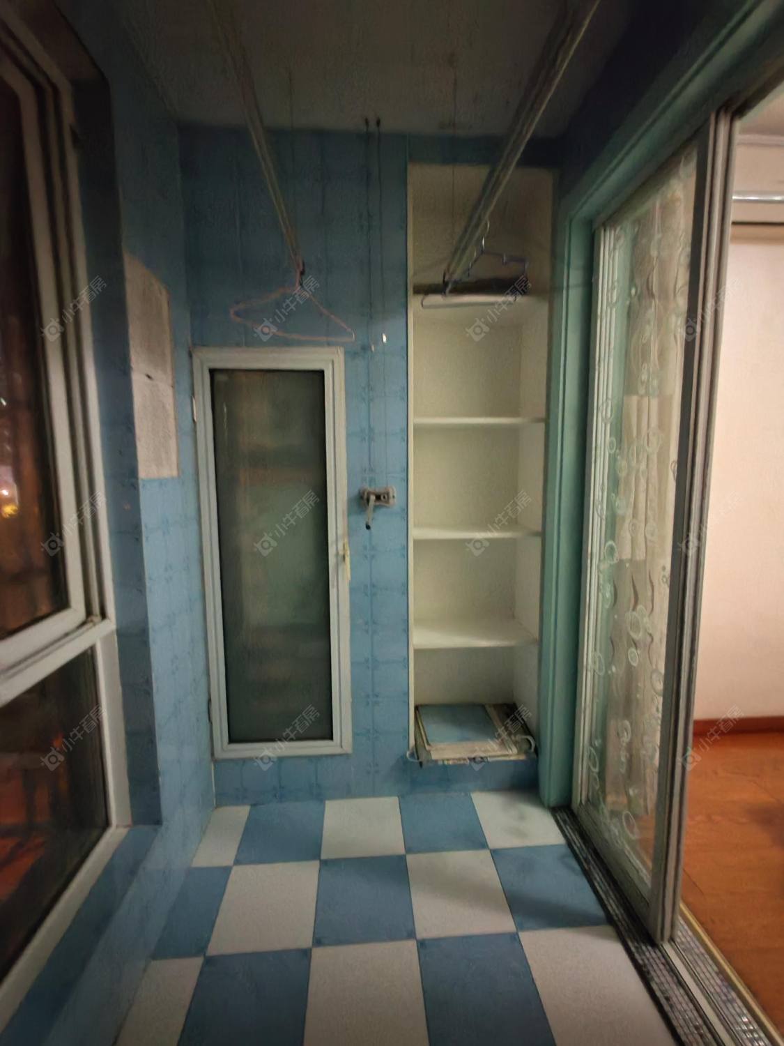 常州港龙紫荆城在租房源室内图_小牛看房