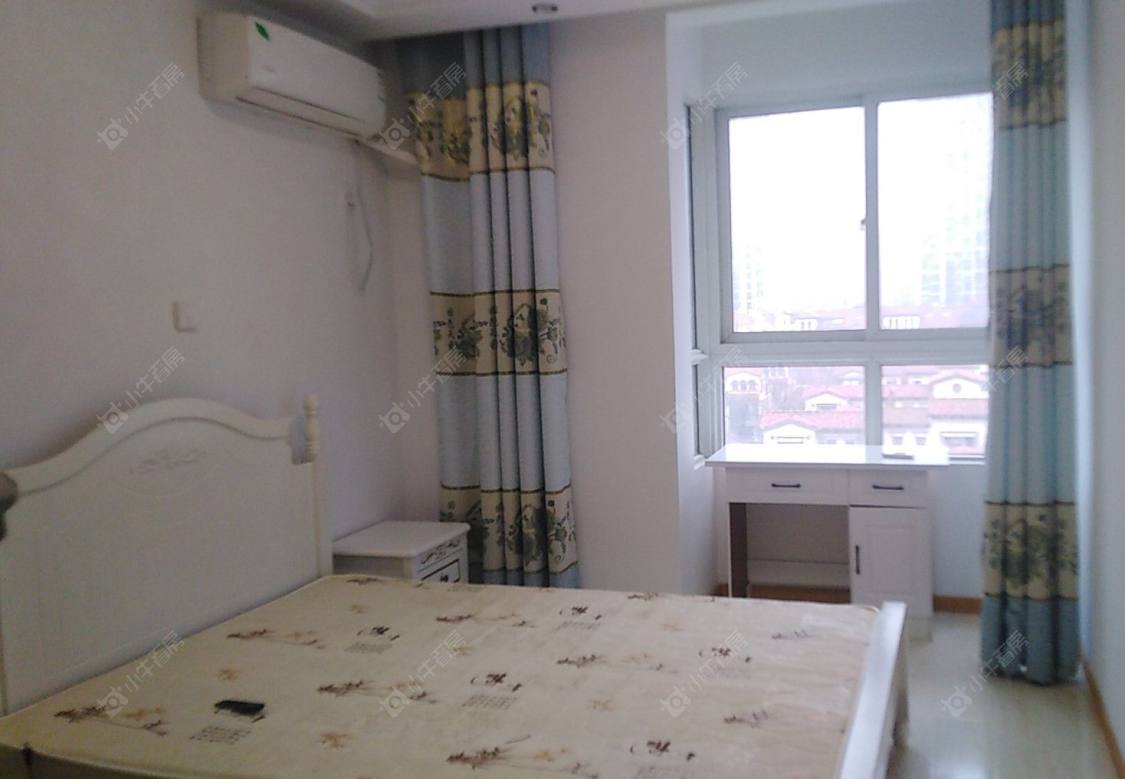 常州青竹苑东区租房_小牛看房