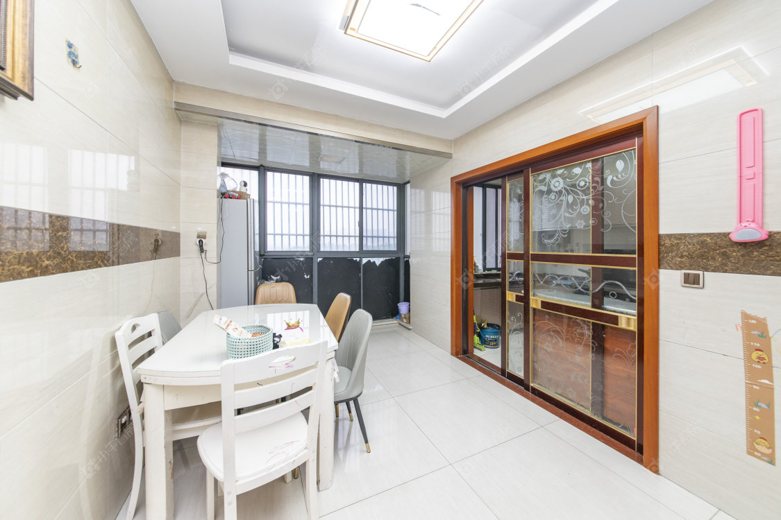 常州长河花园在售二手房源室内图_小牛看房