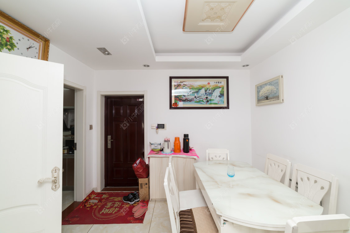 常州金新御园在售二手房源室内图_小牛看房