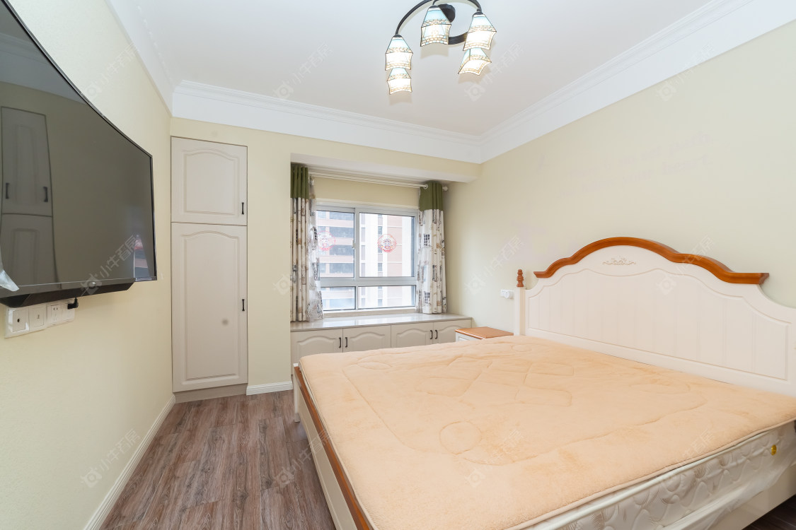 常州金地格林郡在售二手房_小牛看房