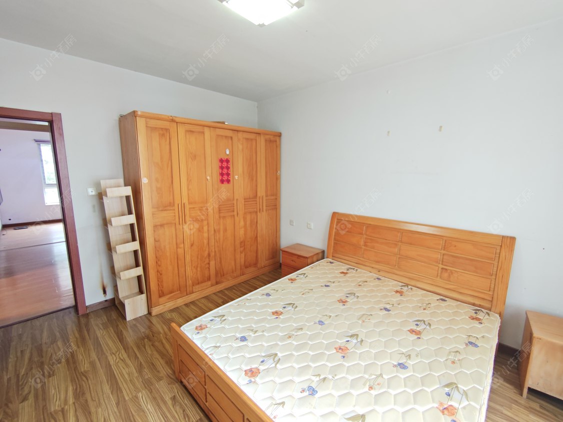 常州蓝天花园东区在租房源室内图_小牛看房