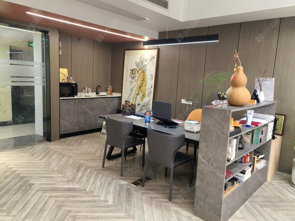 武进万达广场房源室内图 常州武进万达广场在租房源室内图_小牛看房