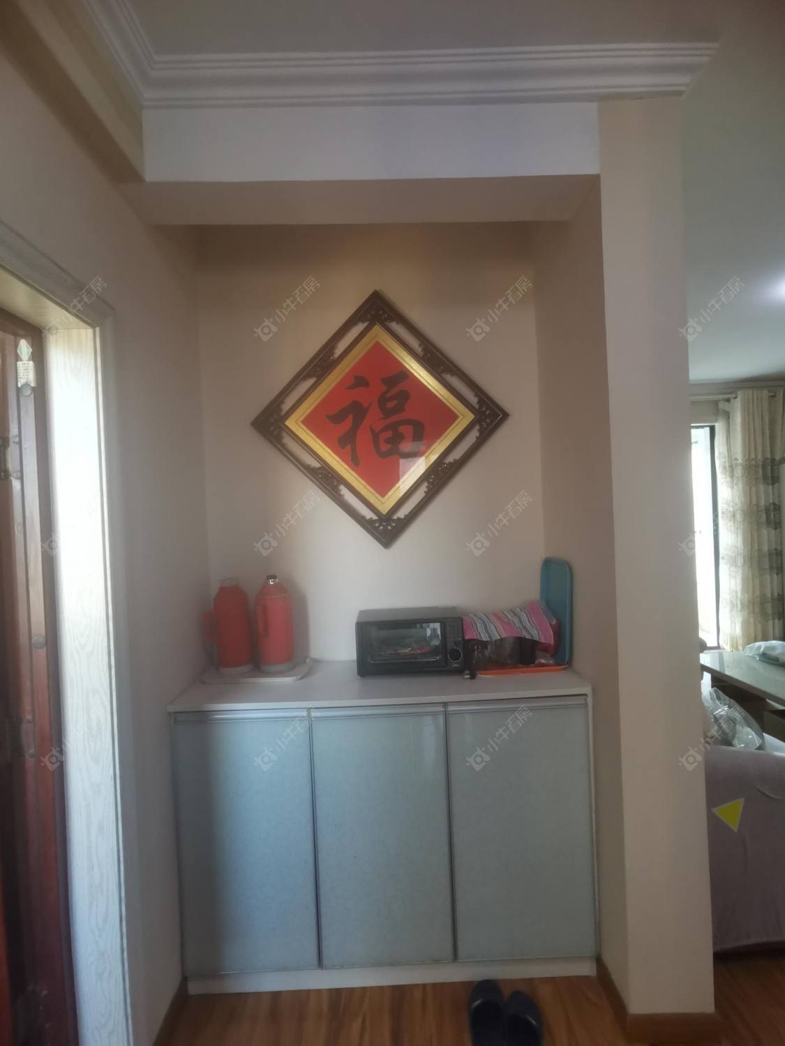 清水湾花园一期房源室内图 常州清水湾花园一期在租房源室内图_小牛看房