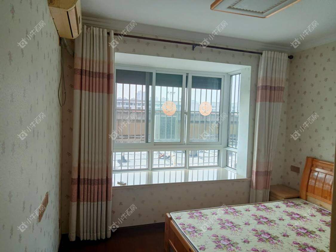 华海花园房源室内图 常州华海花园在租房源室内图_小牛看房