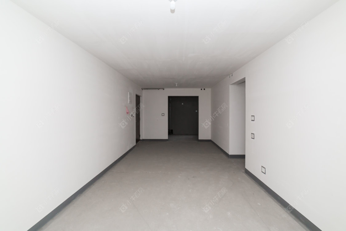 常州华润万象府在售二手房源室内图_小牛看房