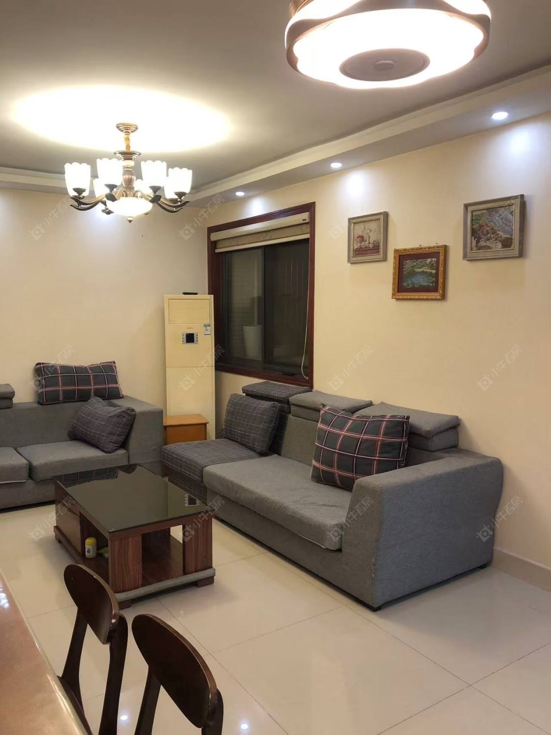 常州东城明居在租房源室内图_小牛看房