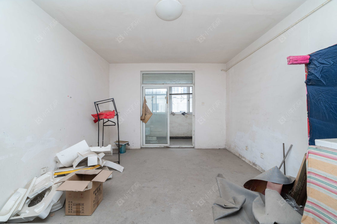 常州瑞丰花苑2室2厅1卫在售二手房房源图片