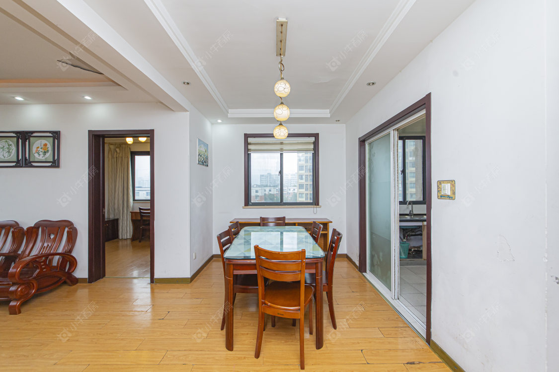 常州景城名轩在售二手房源室内图_小牛看房