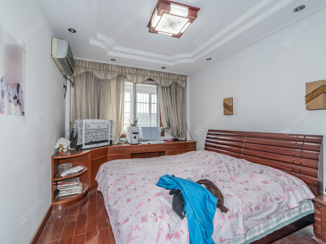 常州魏村花园在售二手房_小牛看房