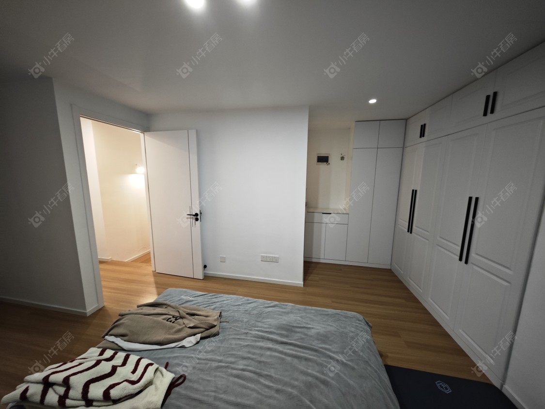 常州绿地世纪城一期在租房源_小牛看房