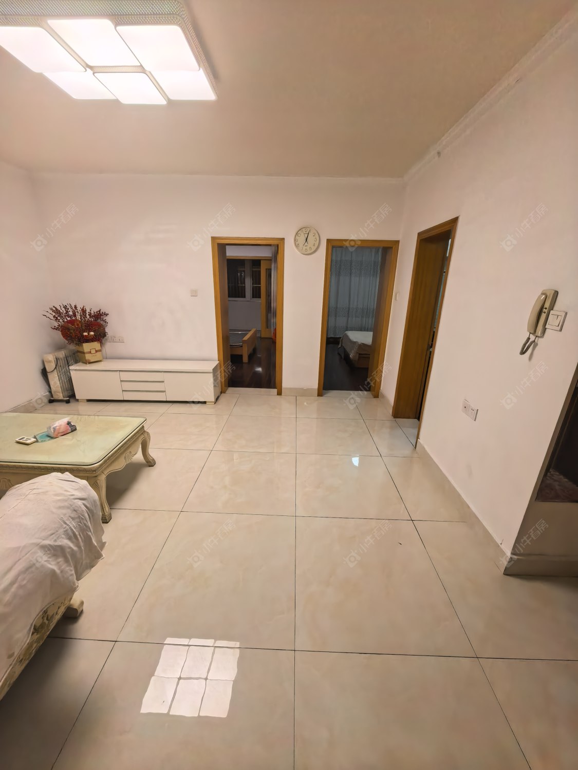 常州翠竹新村北区在租房源_小牛看房