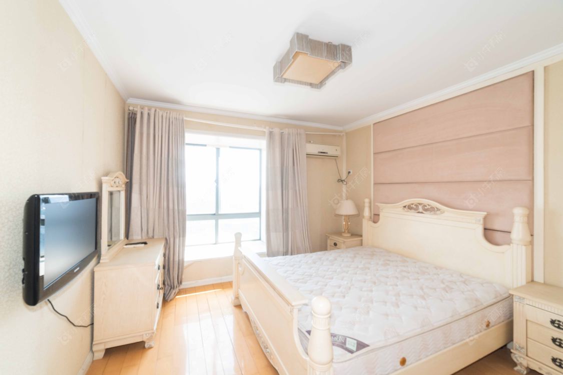 金色新城西区房源室内图 常州金色新城西区在售二手房源室内图_小牛看房