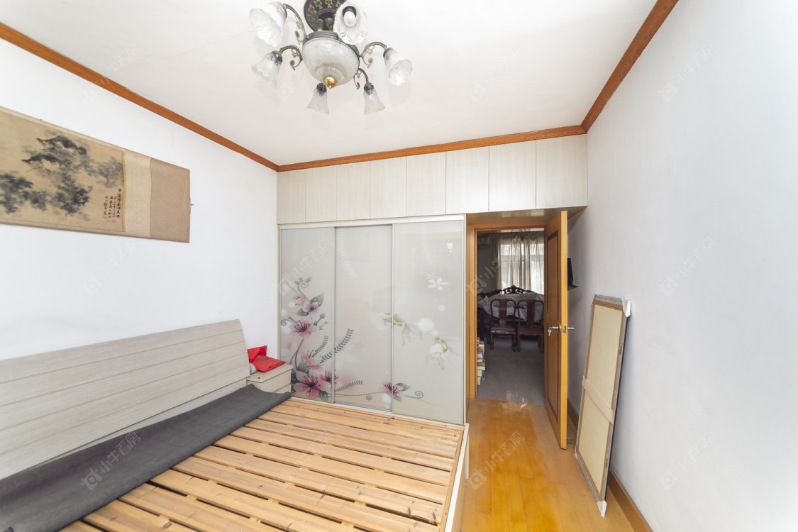 常州荆川里在售二手房源室内图_小牛看房