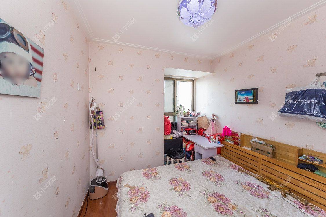 常州尚郡公寓3室2厅1卫出租_小牛看房