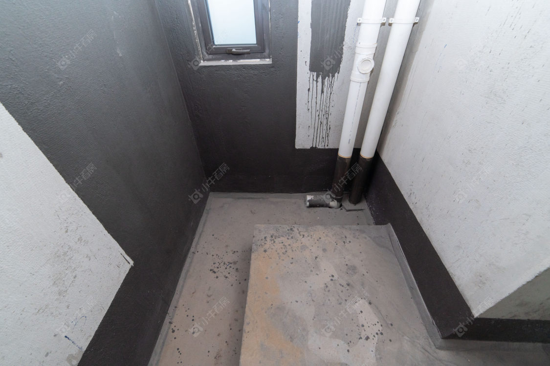 常州中梁金科启宸在售二手房源室内图_小牛看房