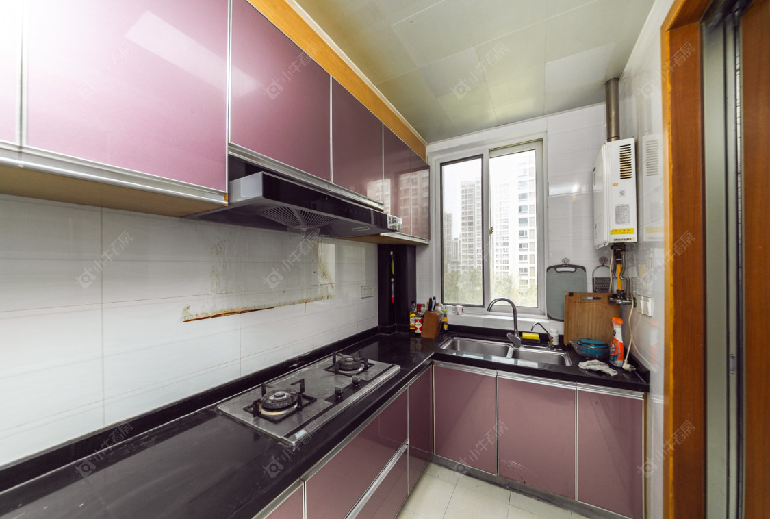 常州桂花园在售二手房源室内图_小牛看房