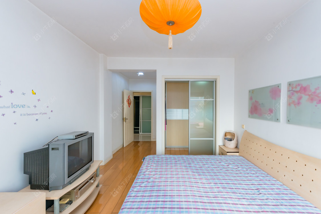 金色新城东区房源室内图 常州金色新城东区在售二手房源室内图_小牛看房