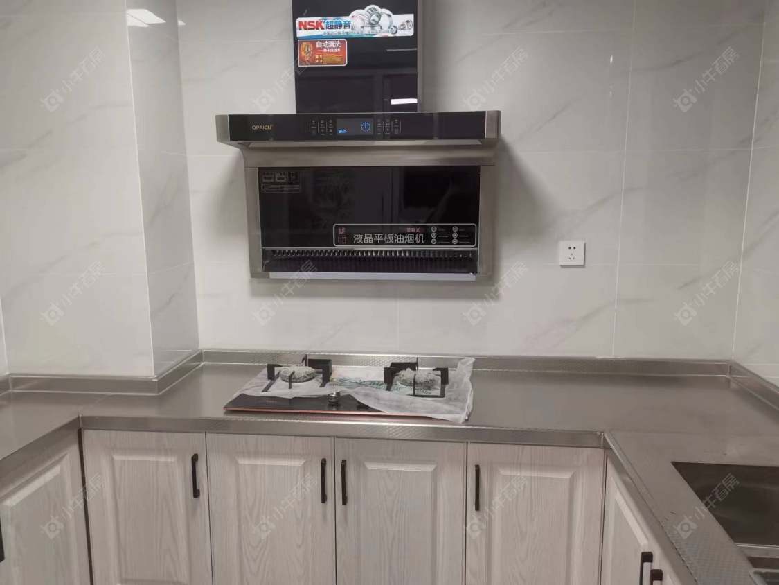 万科公园大道二三期房源室内图 常州万科公园大道二三期在租房源室内图_小牛看房