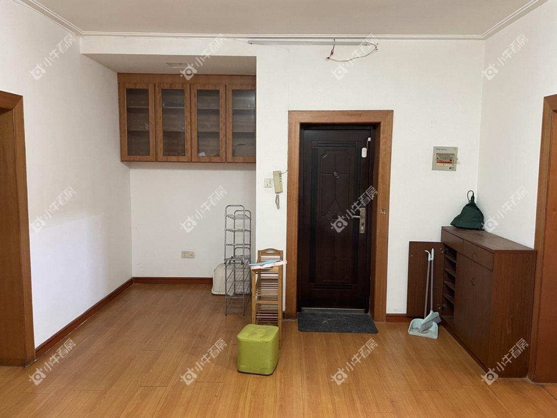 常州清潭花苑在租房源_小牛看房