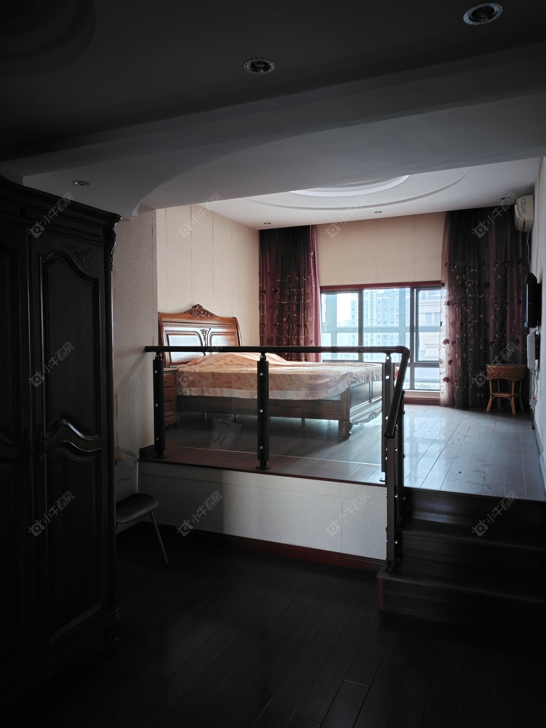 常州太阳花园3室2厅1卫出租_小牛看房