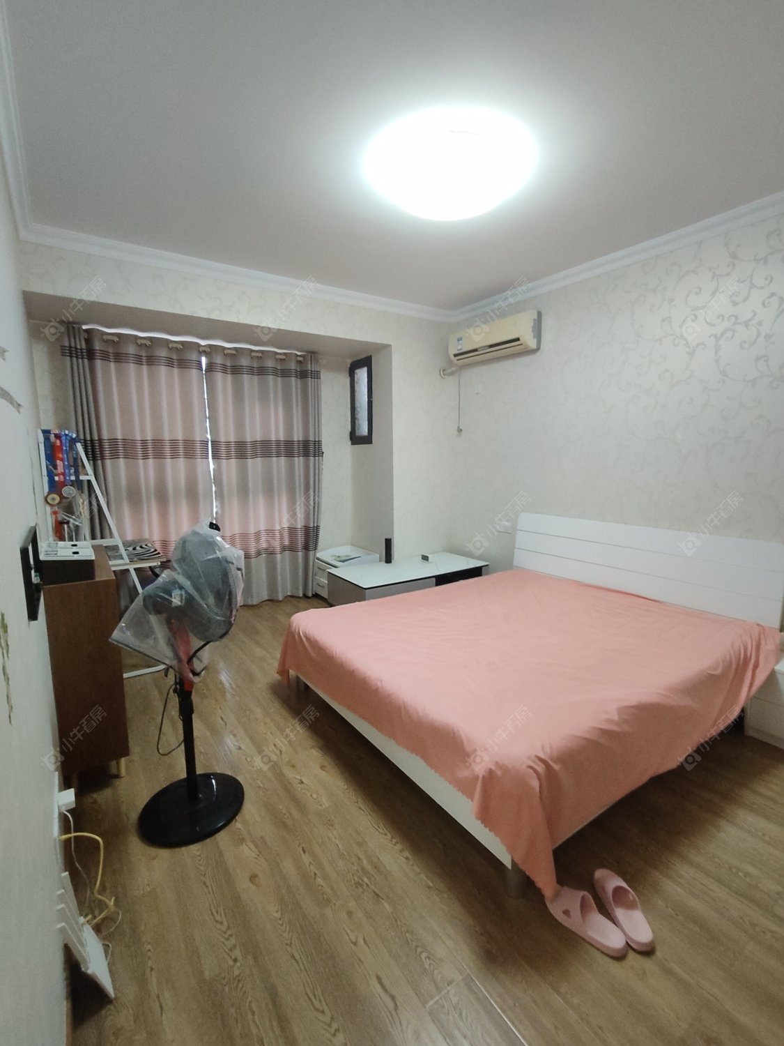 常州绿都万和城五区在租房源_小牛看房