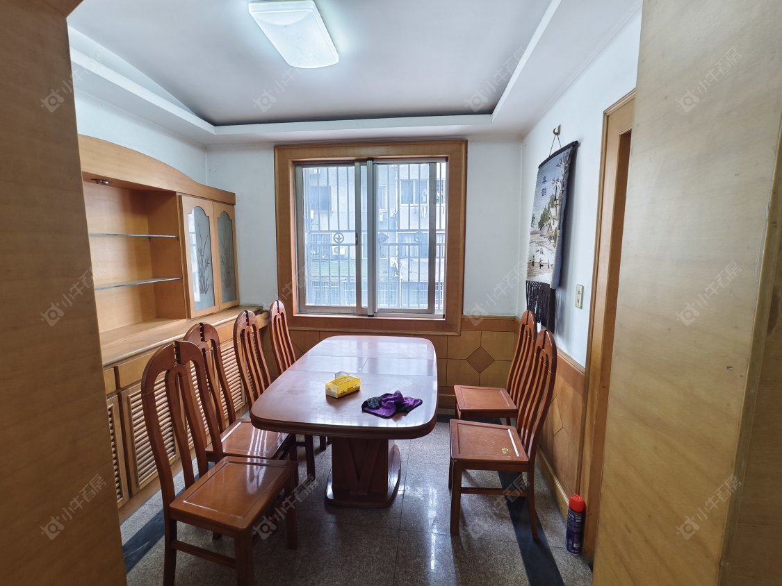 常州湾里新村在租房源室内图_小牛看房